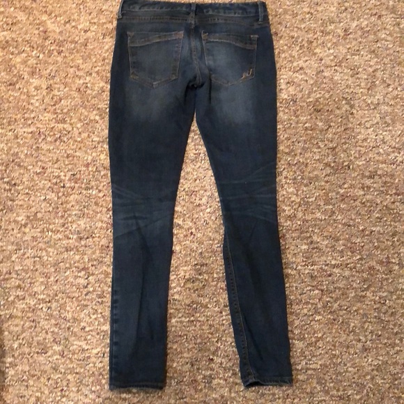 Express Jeans - Picture 2 of 5